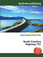 North Carolina Highway 751