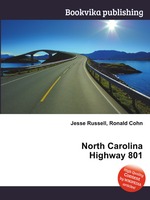 North Carolina Highway 801