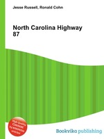 North Carolina Highway 87