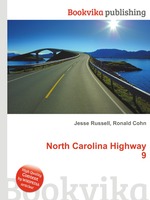 North Carolina Highway 9