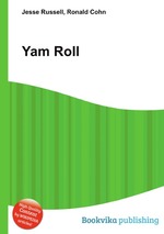 Yam Roll