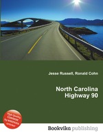 North Carolina Highway 90