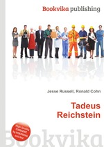 Tadeus Reichstein