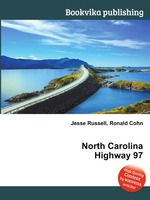 North Carolina Highway 97
