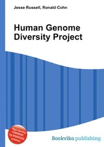 Human Genome Diversity Project