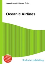 Oceanic Airlines