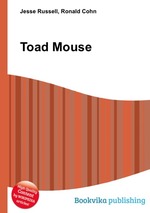 Toad Mouse