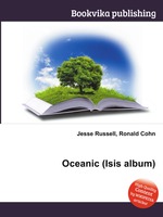 Oceanic (Isis album)