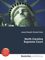 North Carolina Supreme Court