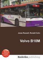 Volvo B10M