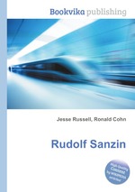 Rudolf Sanzin