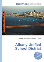 Albany Unified School District