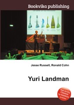 Yuri Landman