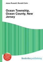 Ocean Township, Ocean County, New Jersey
