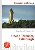Ocean Terminal, Edinburgh