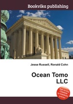 Ocean Tomo LLC