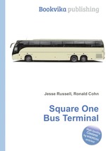 Square One Bus Terminal