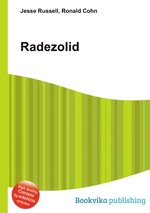 Radezolid