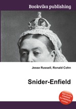 Snider-Enfield