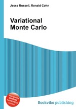 Variational Monte Carlo