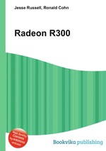Radeon R300