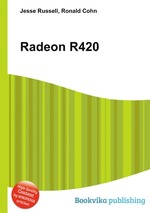 Radeon R420
