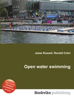 Open water swimming