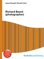 Richard Beard (photographer)