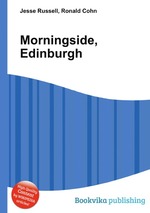 Morningside, Edinburgh