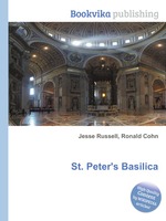 St. Peter`s Basilica