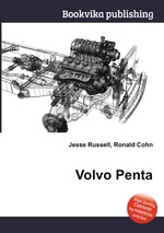 Volvo Penta