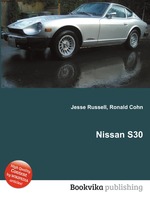 Nissan S30