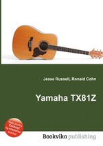 Yamaha TX81Z