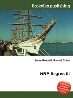 NRP Sagres III