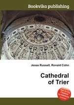 Cathedral of Trier