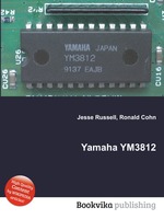 Yamaha YM3812