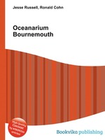 Oceanarium Bournemouth