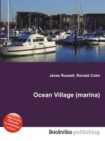 Ocean Village (marina)