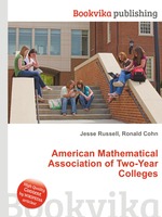 American Mathematical Association of Two-Year Colleges