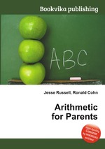 Arithmetic for Parents