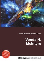 Vonda N. McIntyre