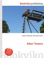 Alton Towers