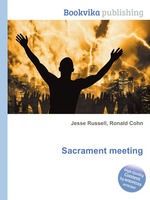 Sacrament meeting