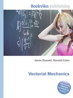 Vectorial Mechanics