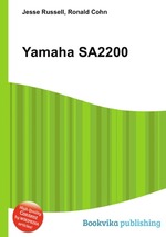 Yamaha SA2200