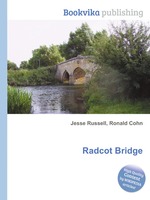 Radcot Bridge