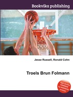 Troels Brun Folmann