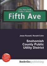 Snohomish County Public Utility District