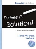 Three Prisoners problem