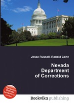 Nevada Department of Corrections